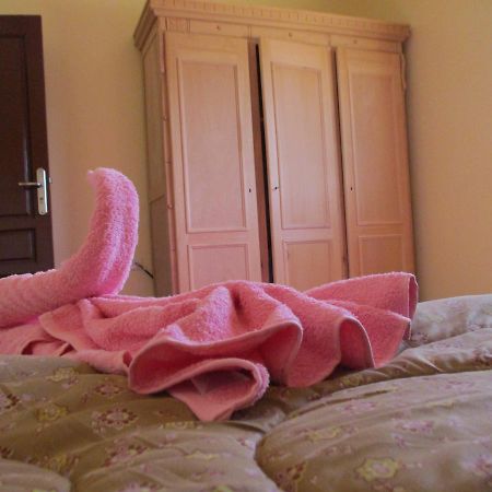 Flamant Rose Apart otel Dakhla Dış mekan fotoğraf