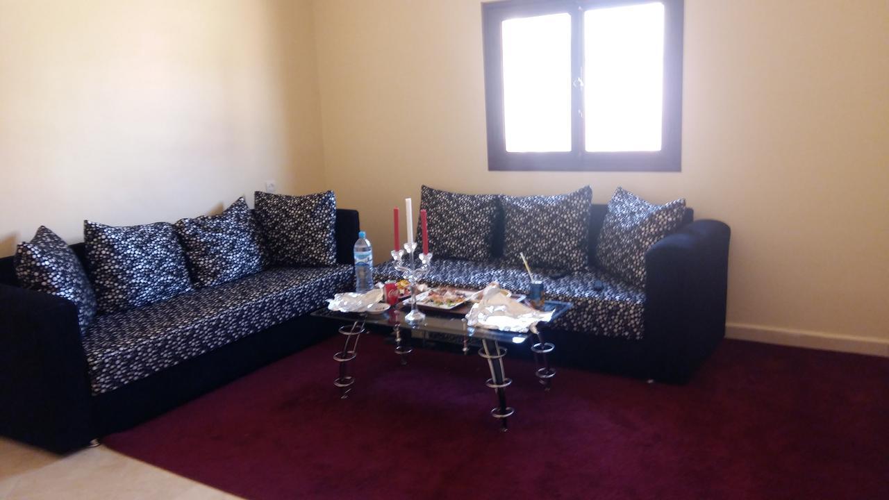 Flamant Rose Apart otel Dakhla Dış mekan fotoğraf