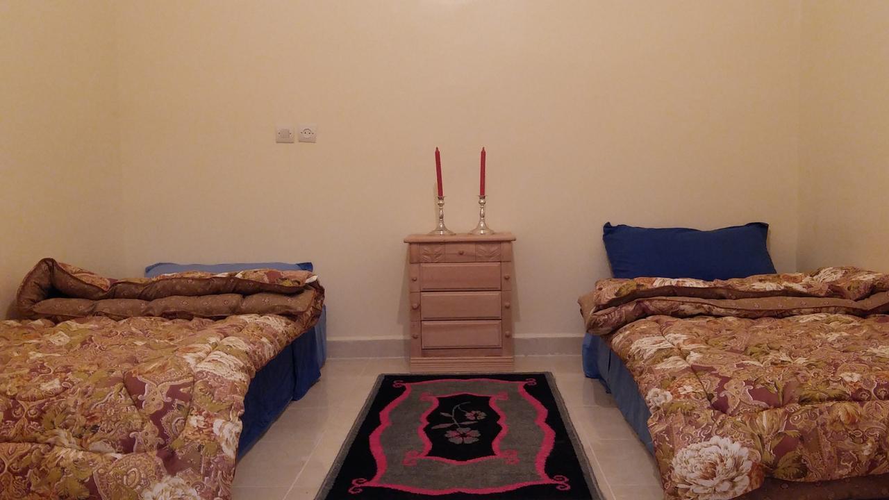 Flamant Rose Apart otel Dakhla Dış mekan fotoğraf