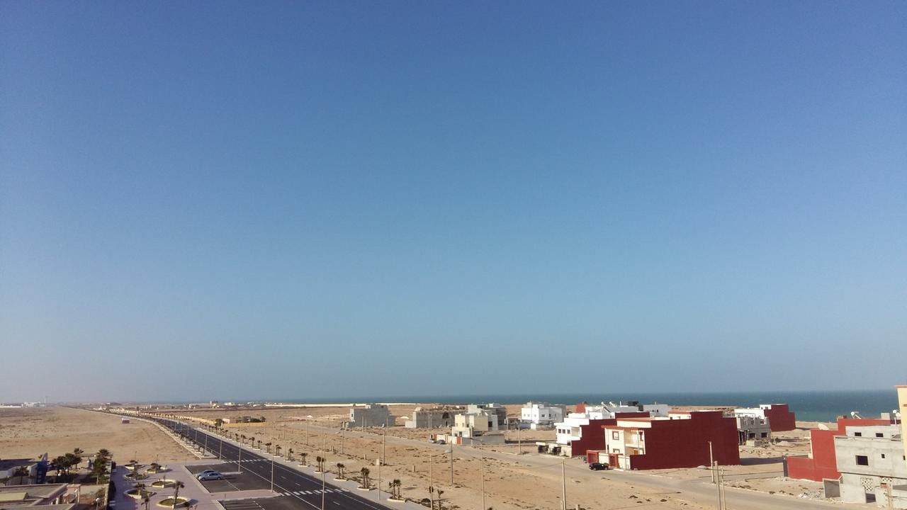 Flamant Rose Apart otel Dakhla Dış mekan fotoğraf