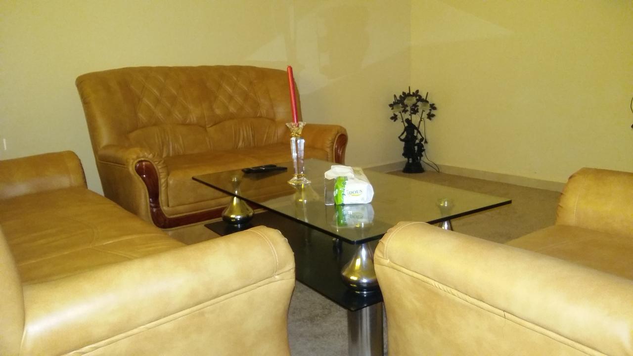 Flamant Rose Apart otel Dakhla Dış mekan fotoğraf