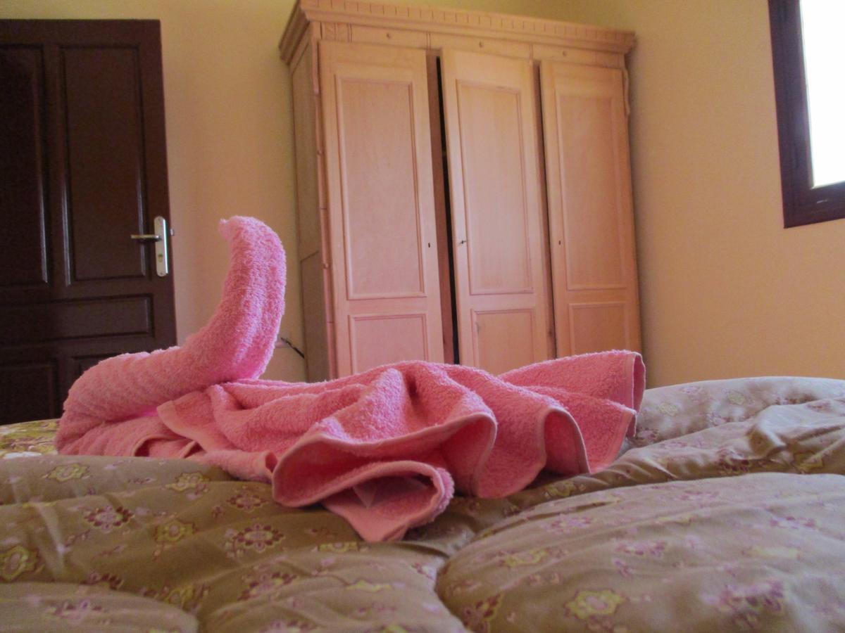 Flamant Rose Apart otel Dakhla Dış mekan fotoğraf