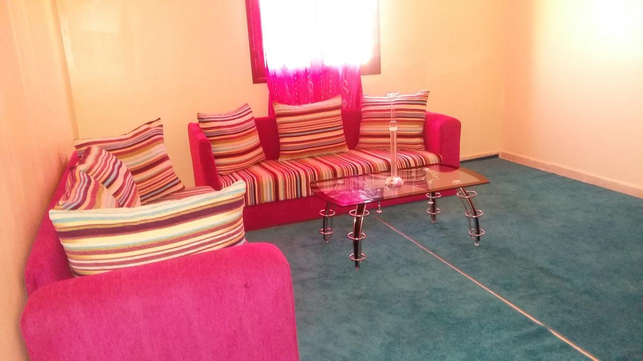 Flamant Rose Apart otel Dakhla Dış mekan fotoğraf