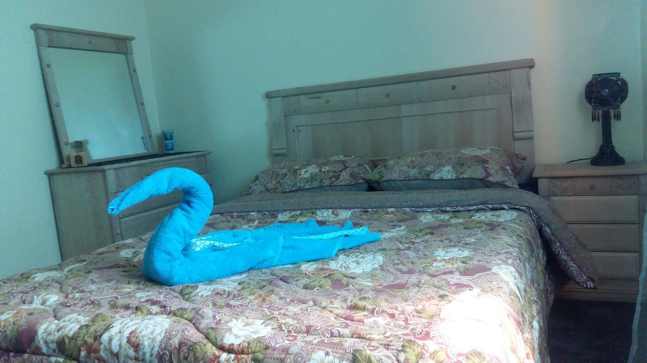 Flamant Rose Apart otel Dakhla Dış mekan fotoğraf